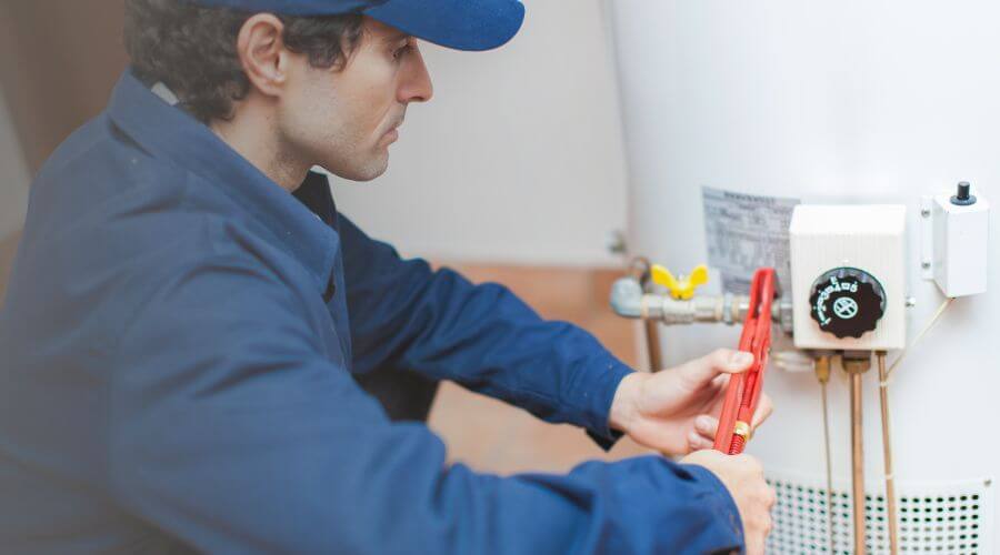 Professional expert plumbing services in Severy, KS